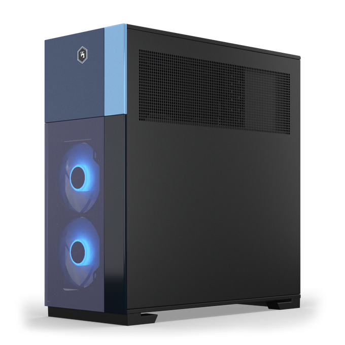 Рабочая станция DigitalRazor PERFORMANCE PRO, фото №3