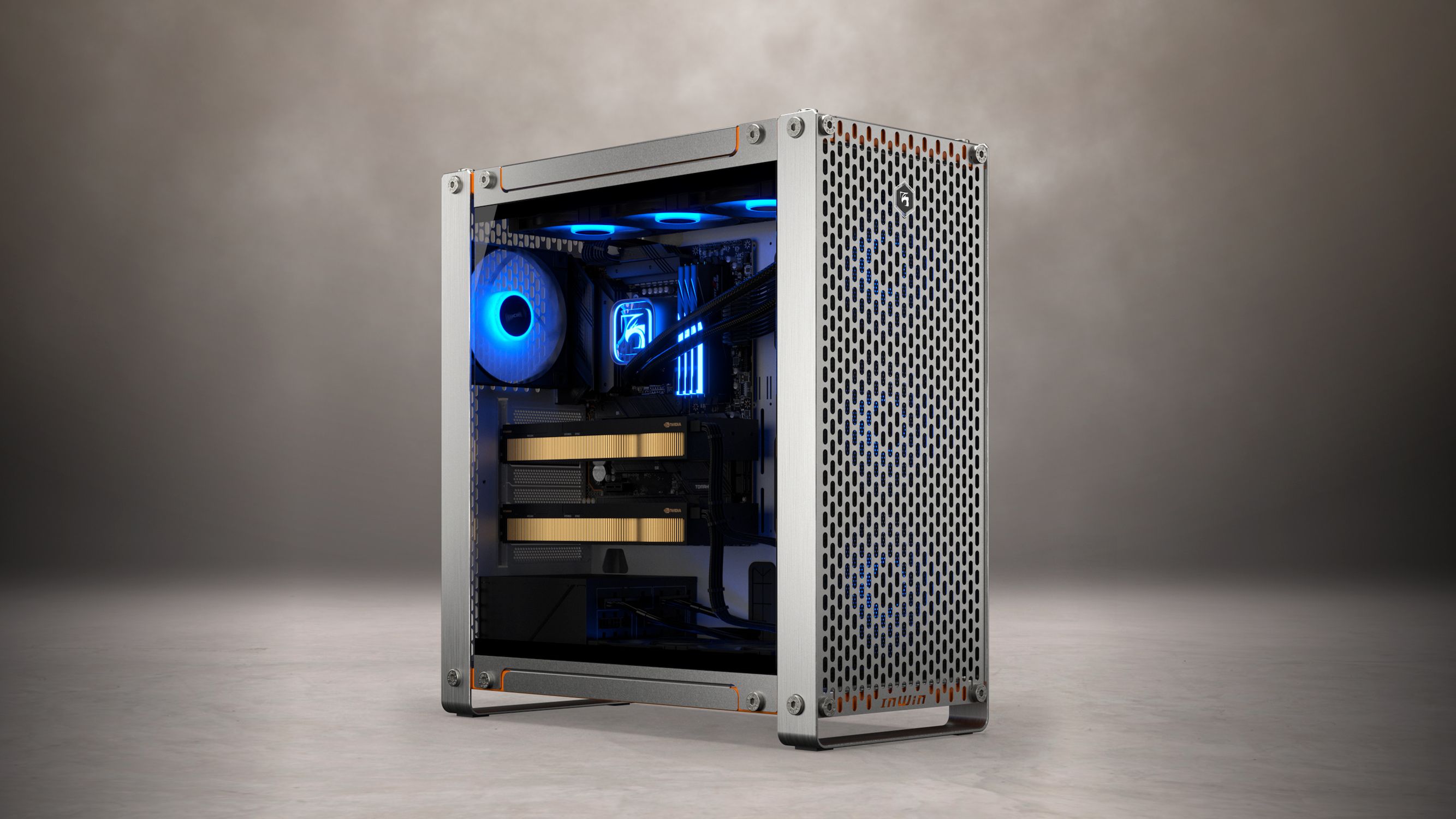 PERFORMANCE PRO 750D