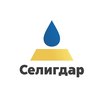 Селигдар