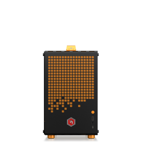 Игровой компьютер DigitalRazor SHIFT X3, фото №2