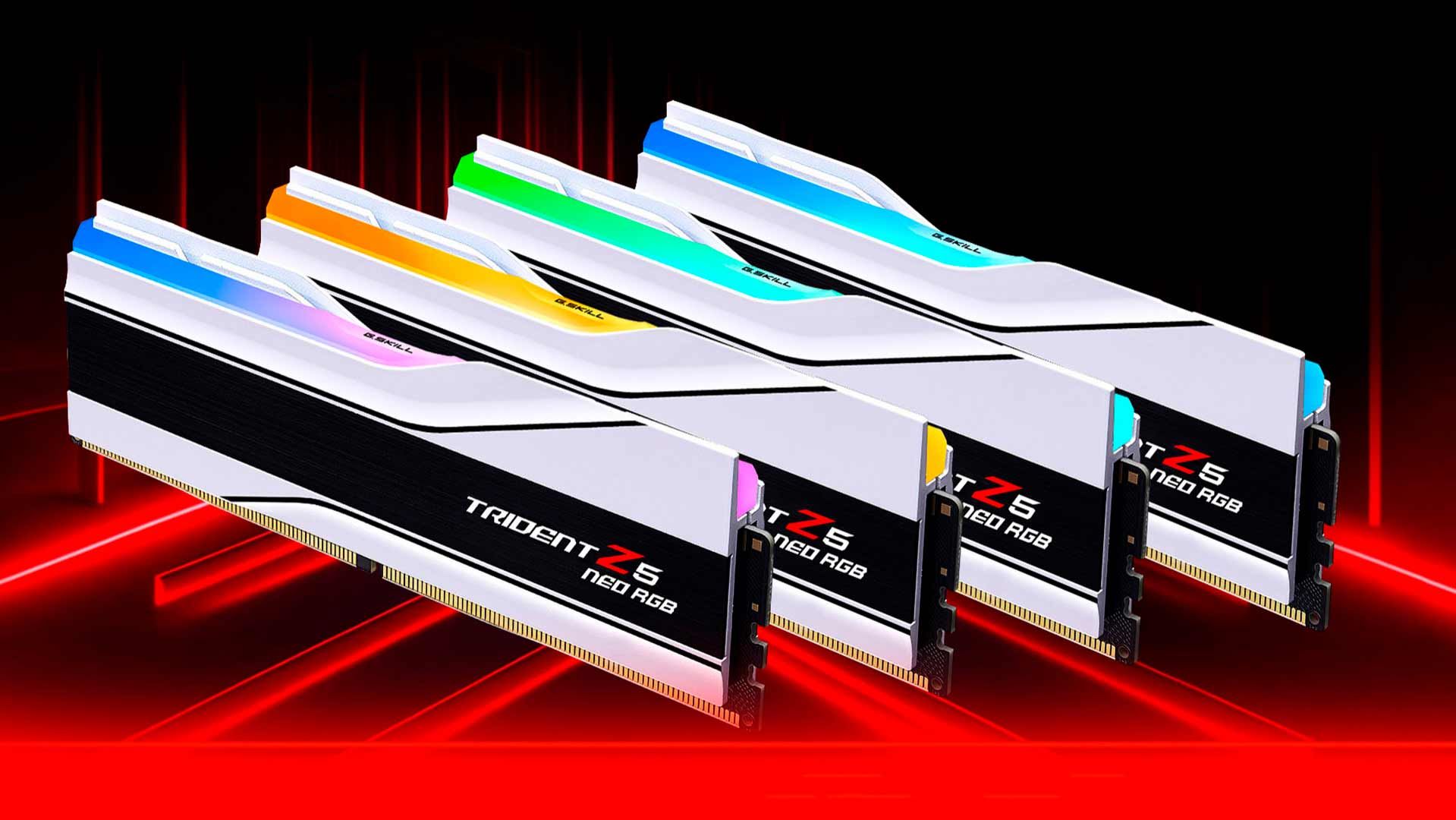 Цены на стоп: оперативная память и SSD перестали дорожать