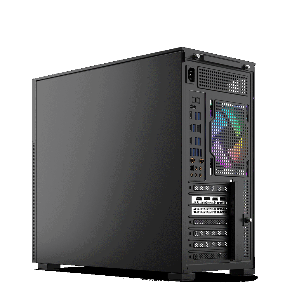 Компьютер DigitalRazor Performance SE, фото №5