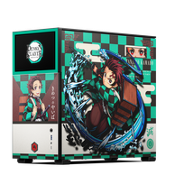 Компьютер DigitalRazor SIGNATURE Tanjiro, фото №2