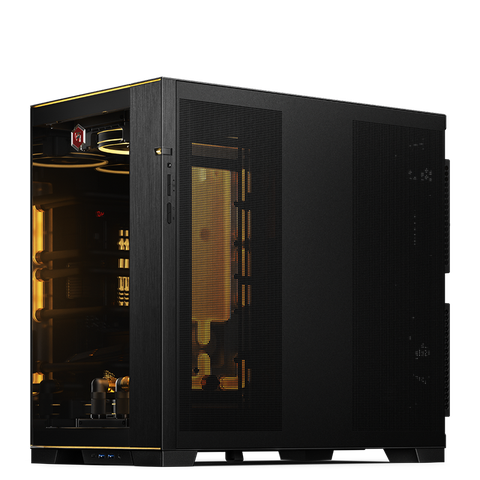 Игровой компьютер DigitalRazor PERFORMANCE X12 EVO, фото №3