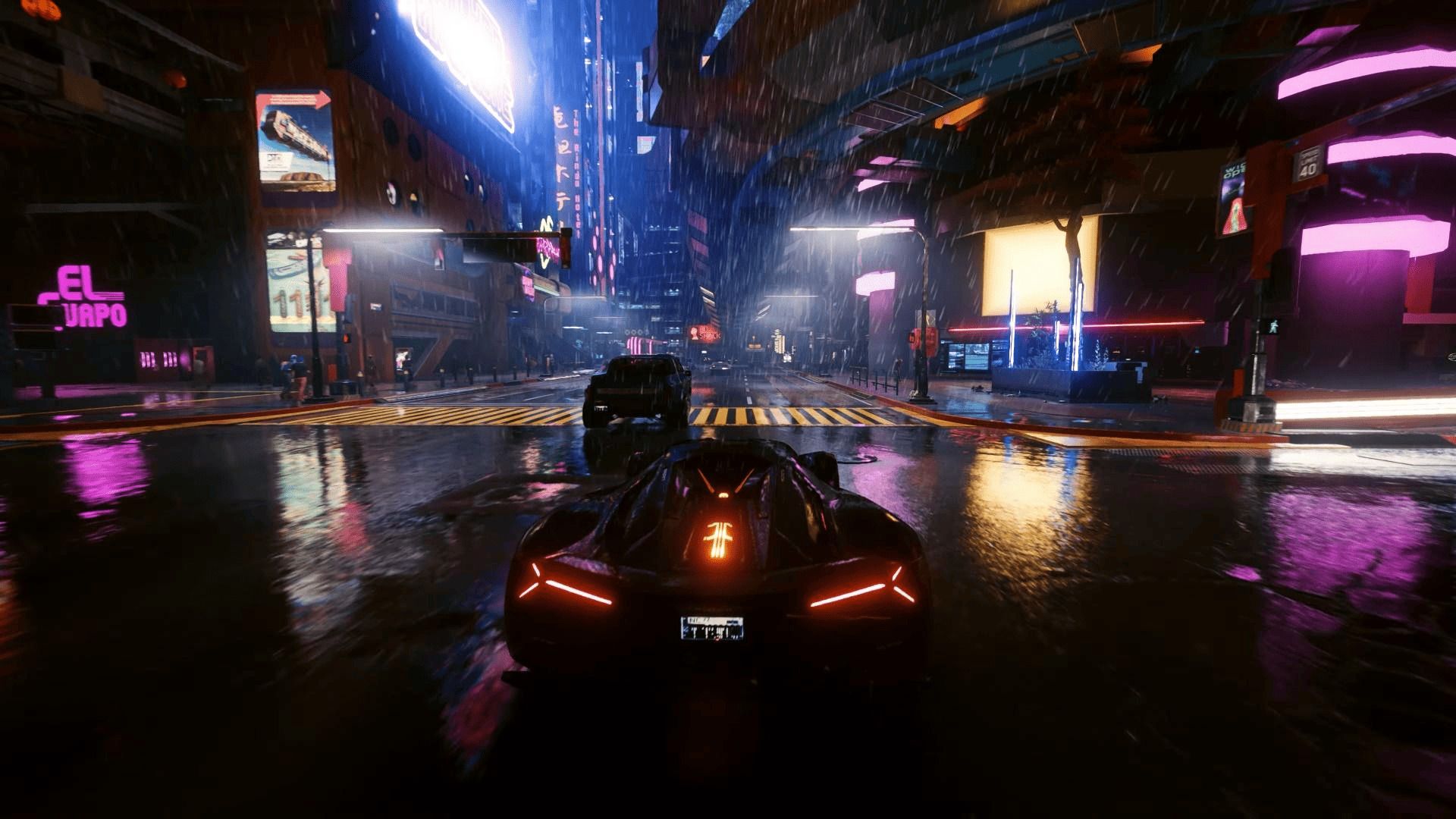 Cyberpunk 2077