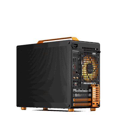 Компьютер DigitalRazor Performance SE, фото №5