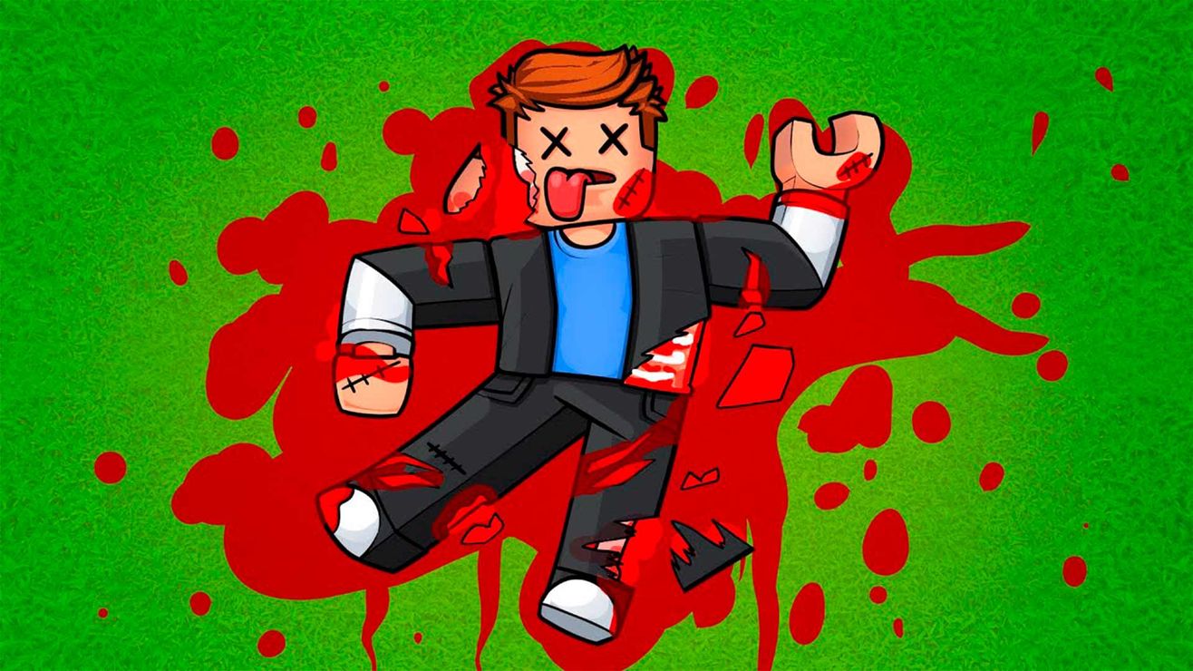 В России могут заблокировать Roblox