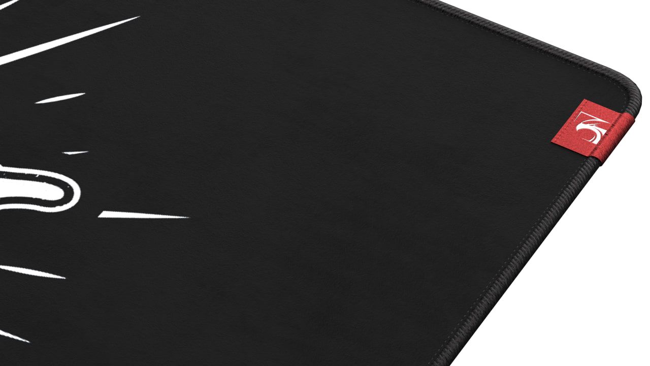 Прошитые края