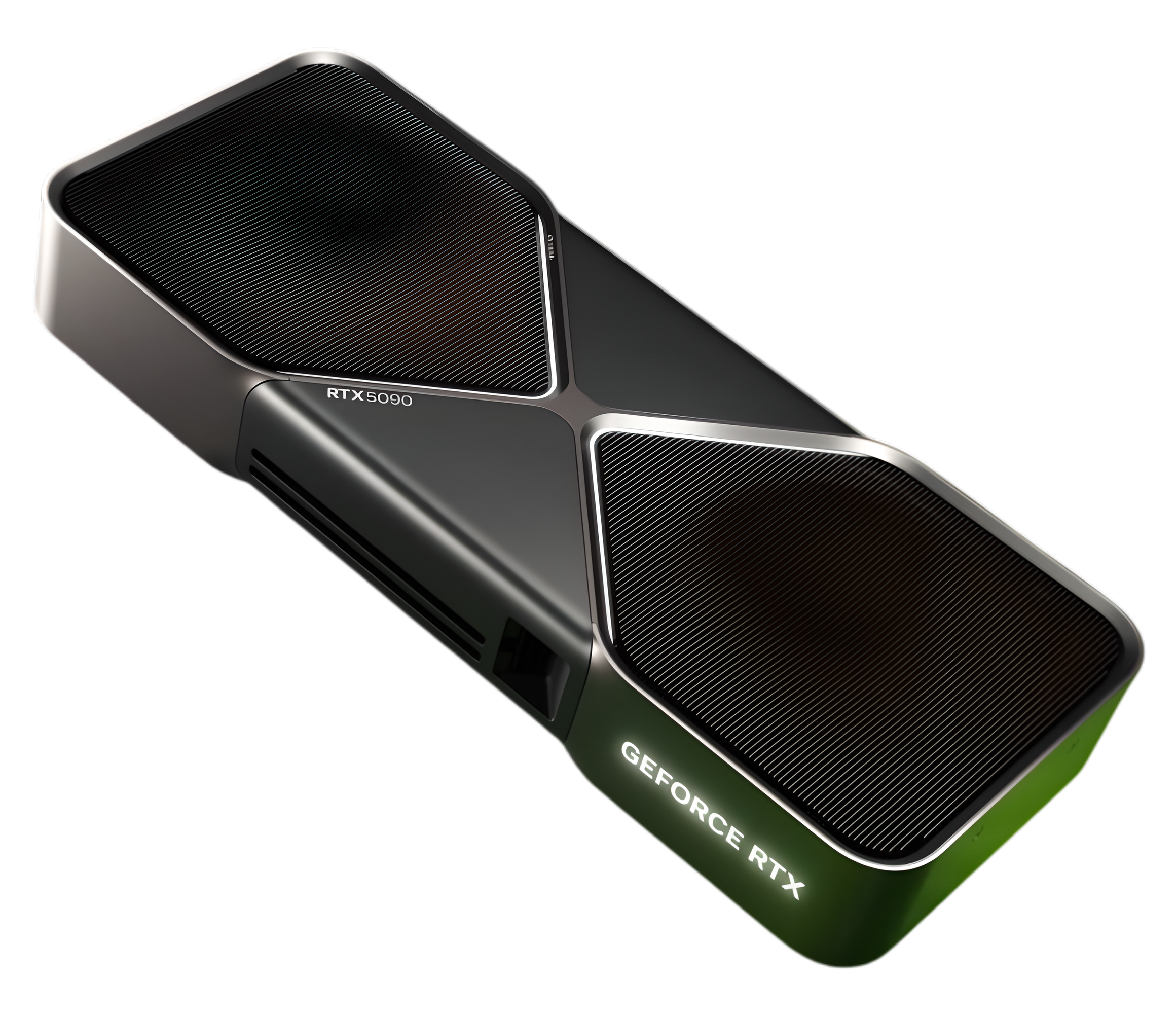 NVIDIA GeForce RTX 5090 32GB