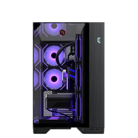 Компьютер DigitalRazor PERFORMANCE X3 EVO, фото №2