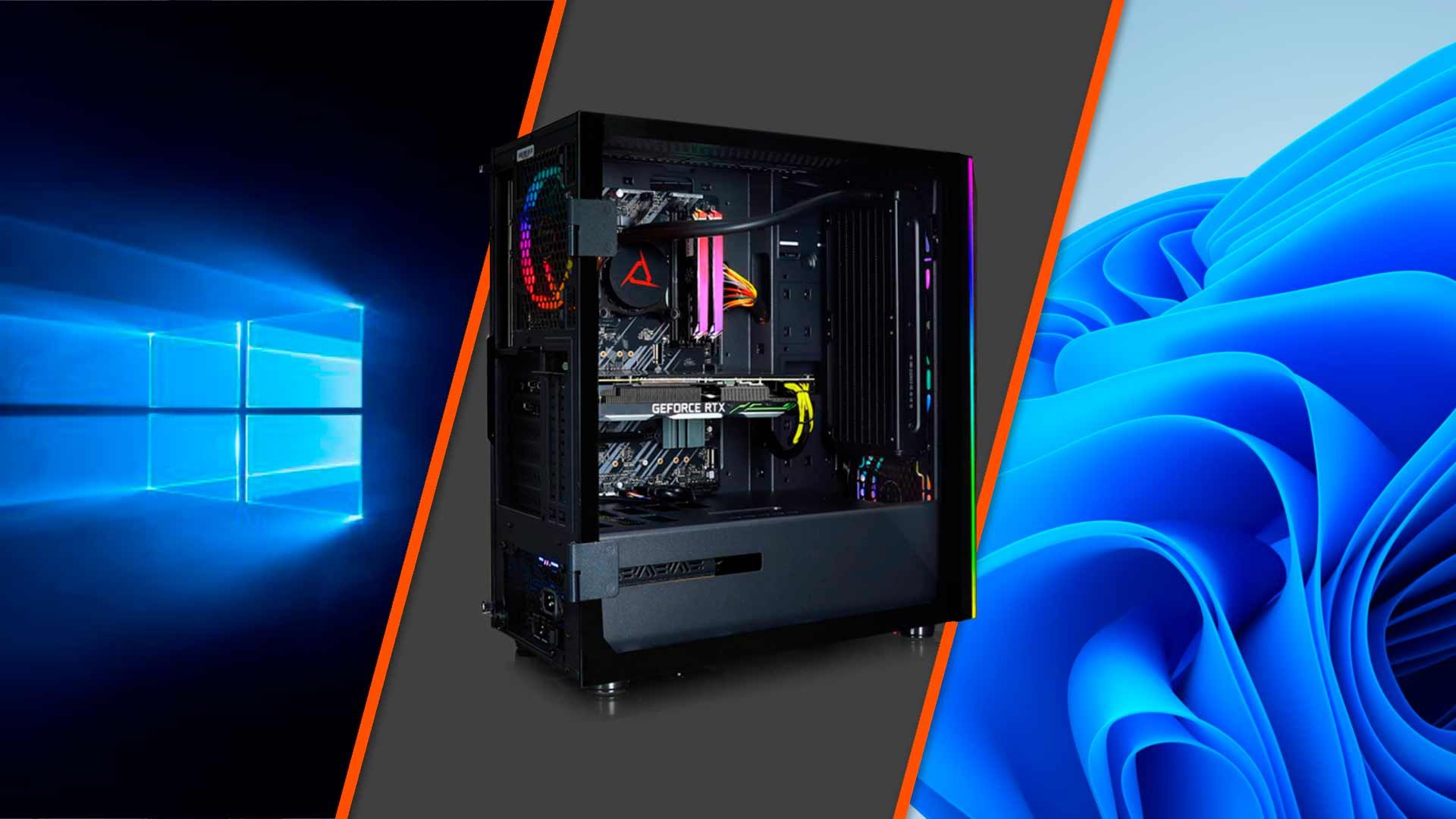 Как выбрать игровой ПК для Windows 11: изучаем рекомендации Microsoft