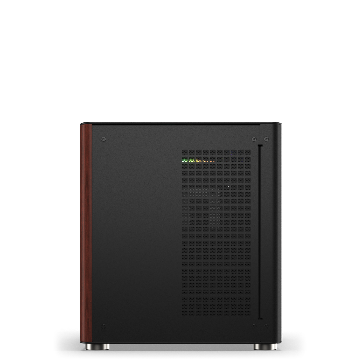 Игровой компьютер DigitalRazor SHIFT W, фото №4