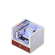 Компьютер DigitalRazor SHIFT W, фото №8