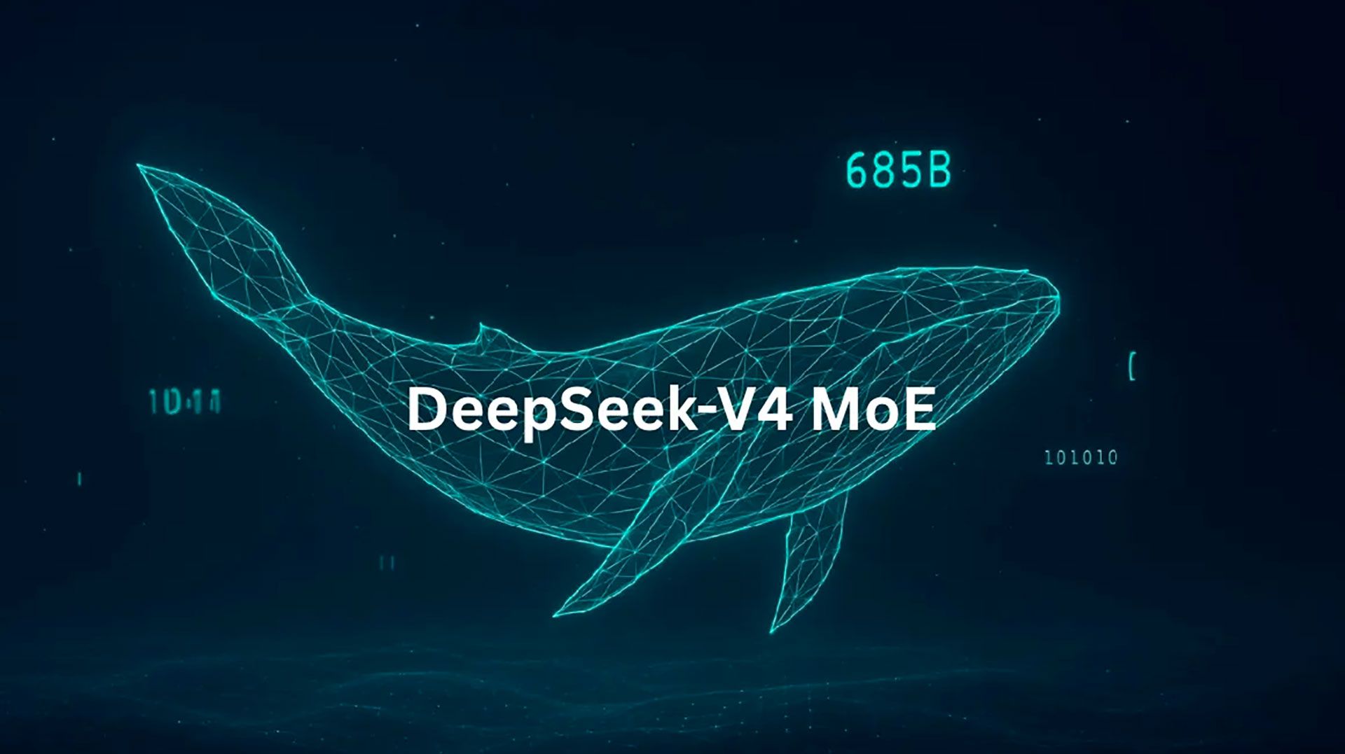 DeepSeek выпустит мультимодальную ИИ-модель V4 в апреле