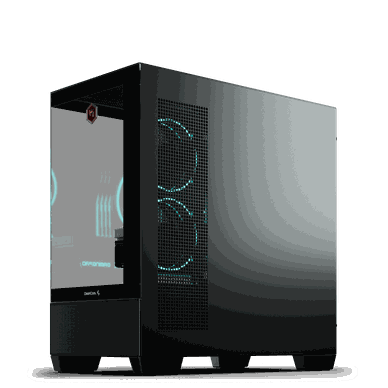 Компьютер DigitalRazor Core X6, фото №3