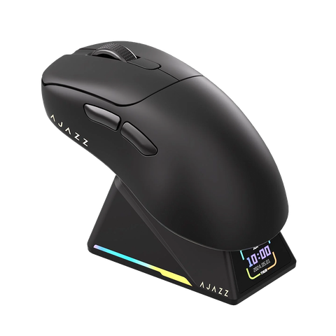 AJAZZ AJ179 APEX Black