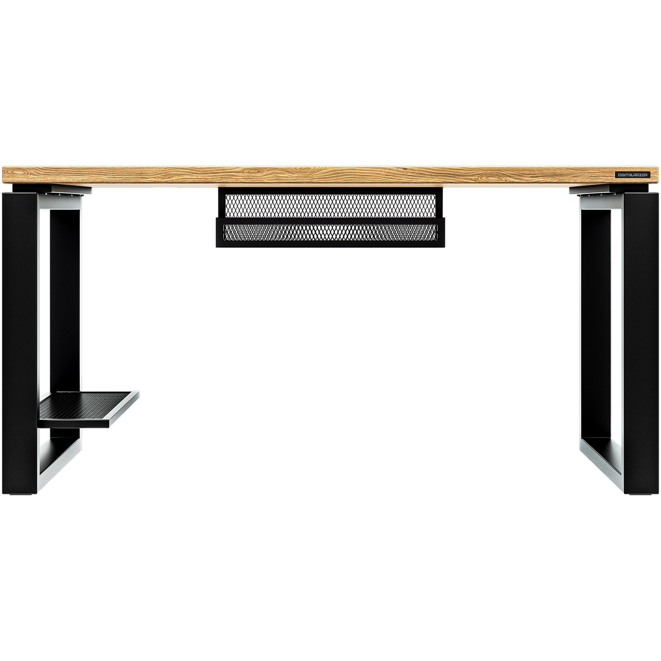 DigitalRazor Desk