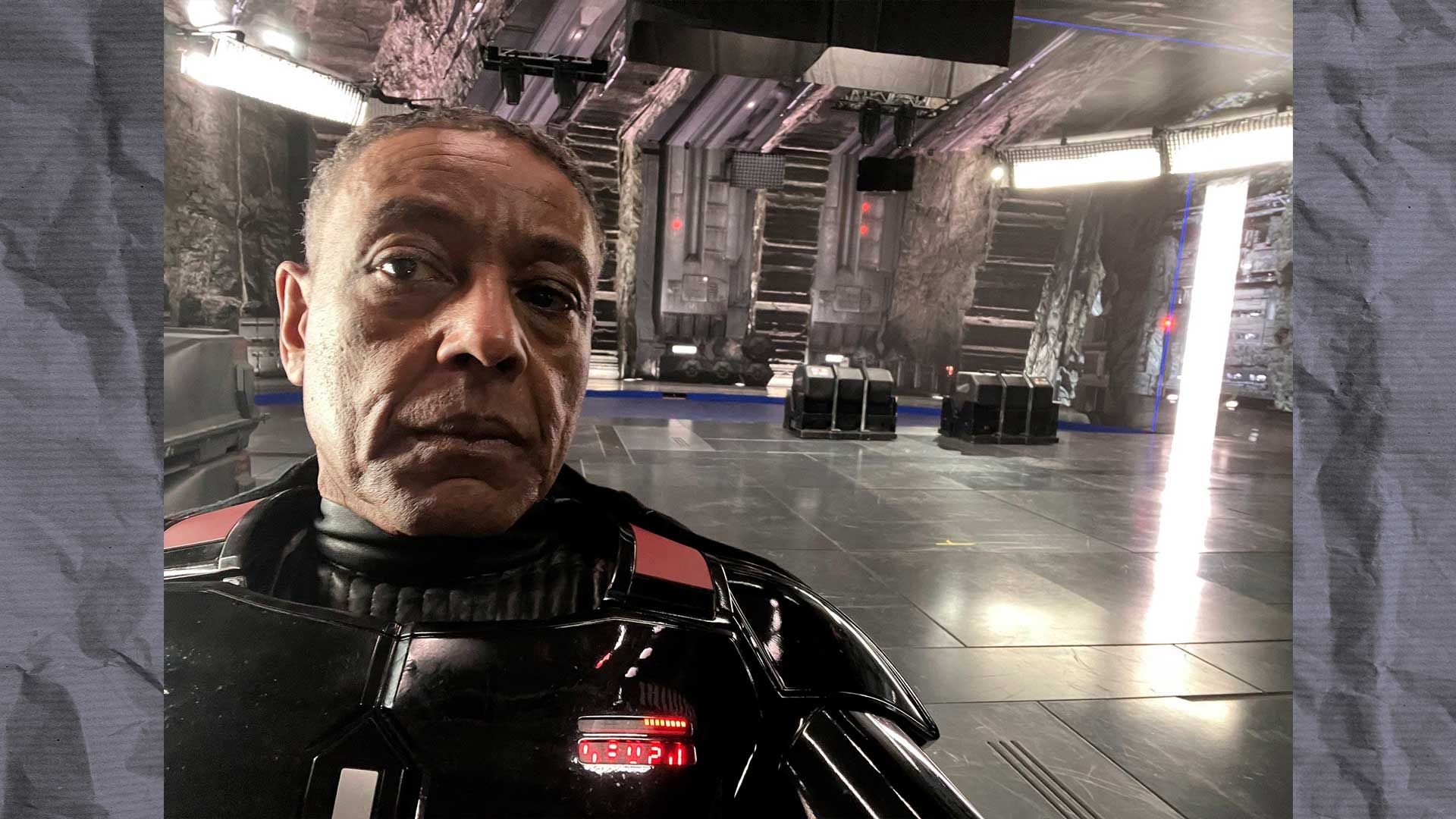 «Мандалорец» (2020)