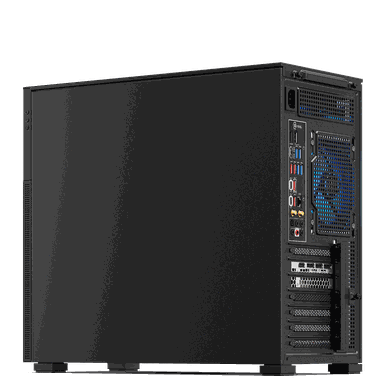 Компьютер DigitalRazor PROGAMING X3, фото №5