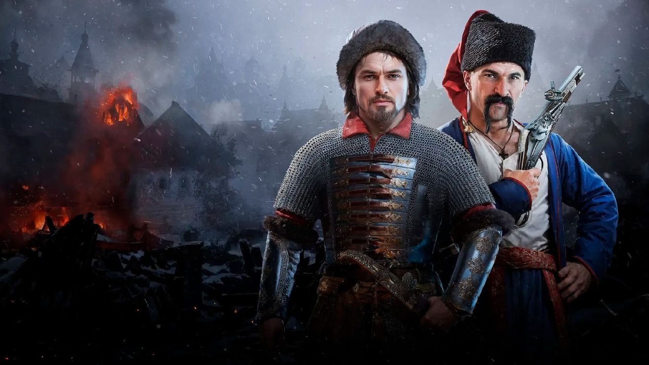 Импортозамещение в играх займёт от 3 до 5 лет