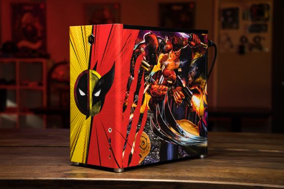 Реализованные проекты