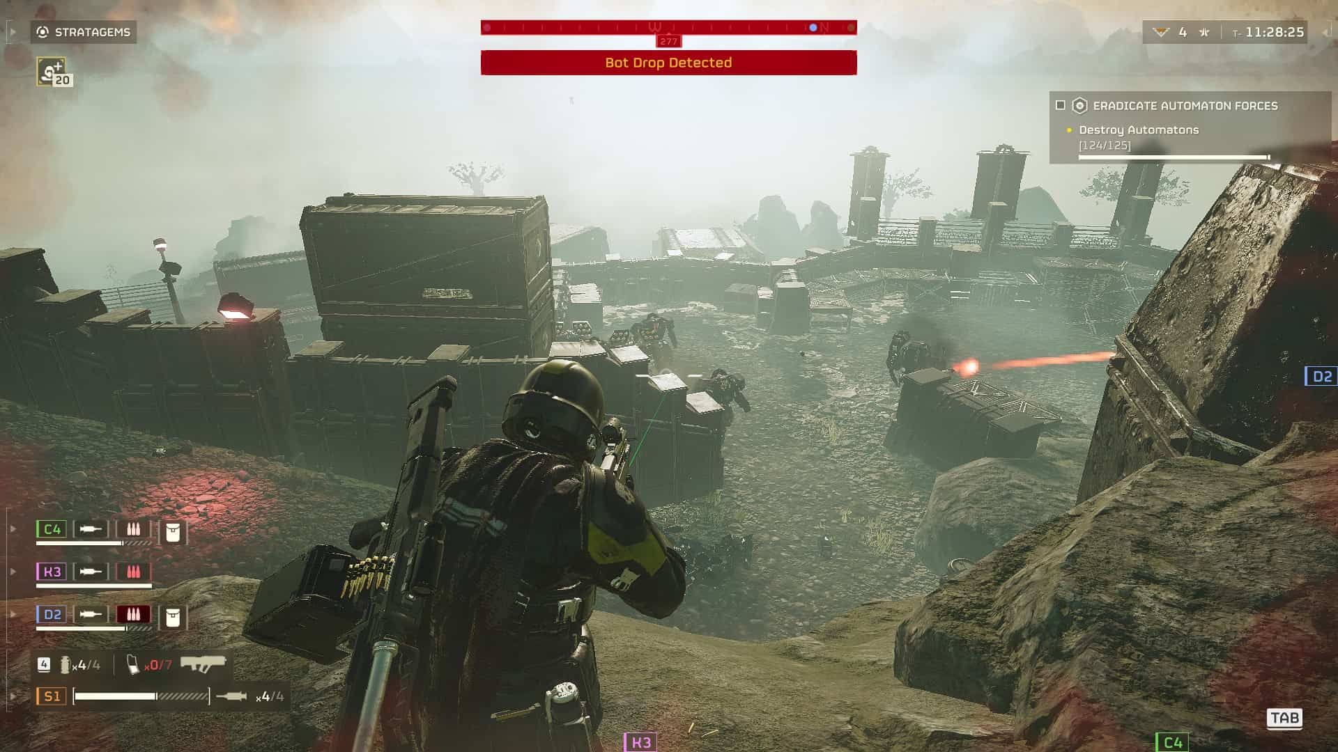 Helldivers 2
