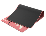 Коврик для мыши DigitalRazor Branded Pink 90x40см, фото №6
