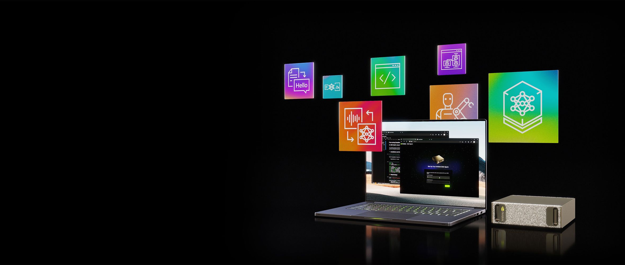 NVIDIA DGX SPARK