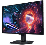 Монитор DigitalRazor Samsung Odyssey G5 27&quot; 2560x1440, 180Hz, OLED, фото №3