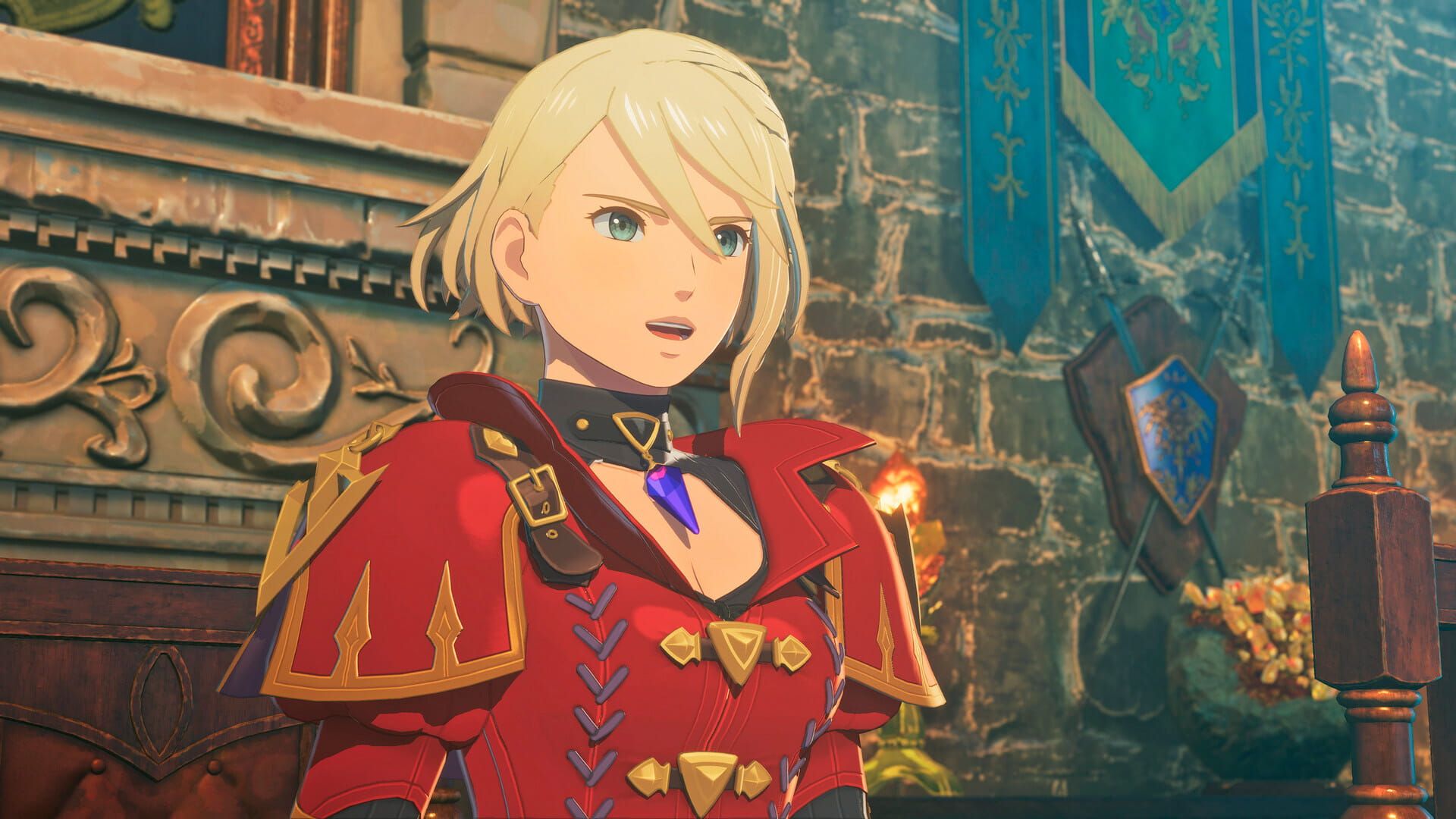 Вышла Monster Hunter Stories 3: Twisted Reflection