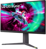 Монитор DigitalRazor LG UltraGear 31.5" 3840 x 2160, 144Hz, IPS, фото №3