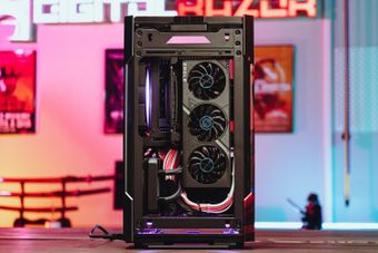 Компьютер DigitalRazor SIGNATURE Star Wars, фото №11