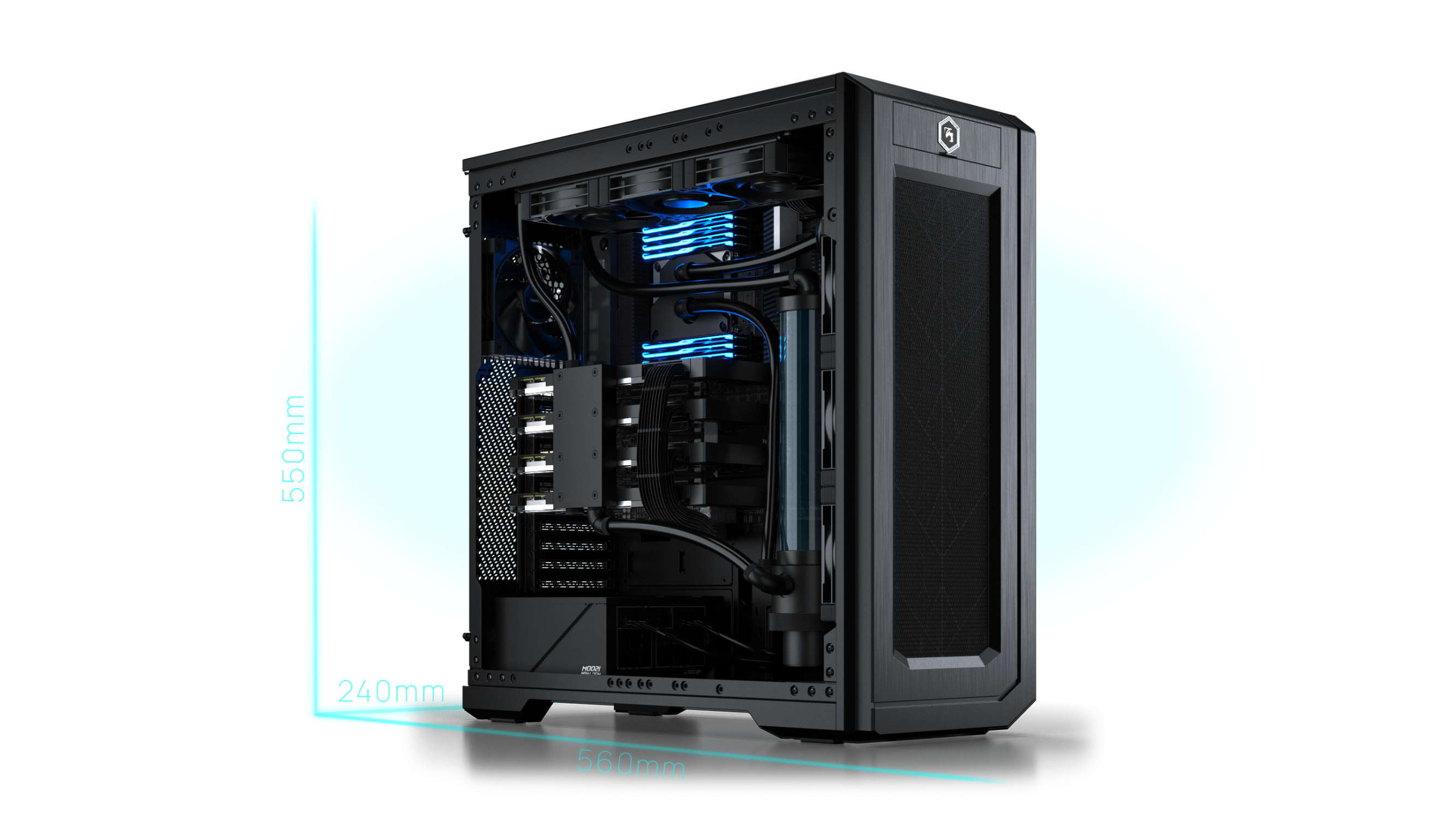 Непревзойденные характеристики