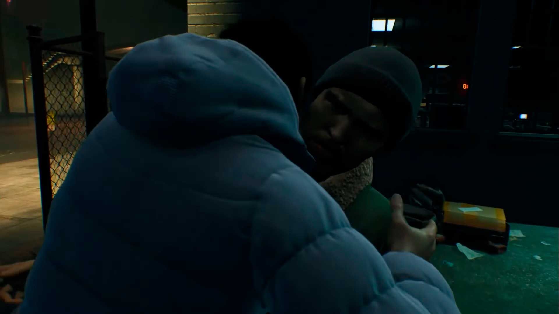Bloodlines 2