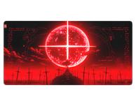 Коврик для мыши DigitalRazor Custom 120x60x3, фото №2