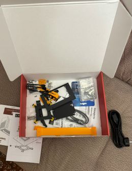 Отзыв на компьютер DigitalRazor от Alexey Zuev, фото №2