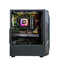 Компьютер DigitalRazor REFORCE S, фото №4