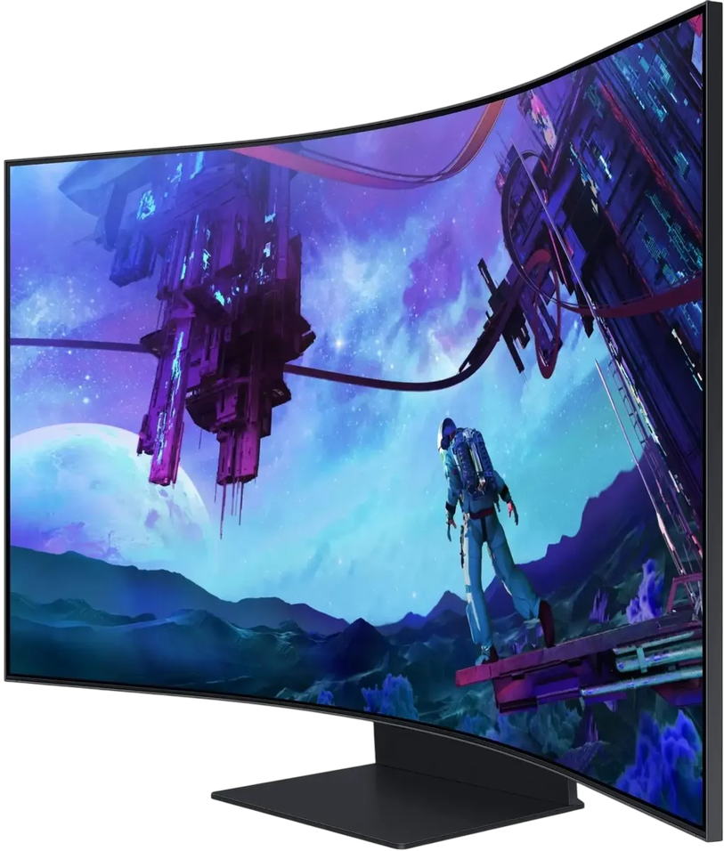 Samsung Odyssey Ark 55&quot;