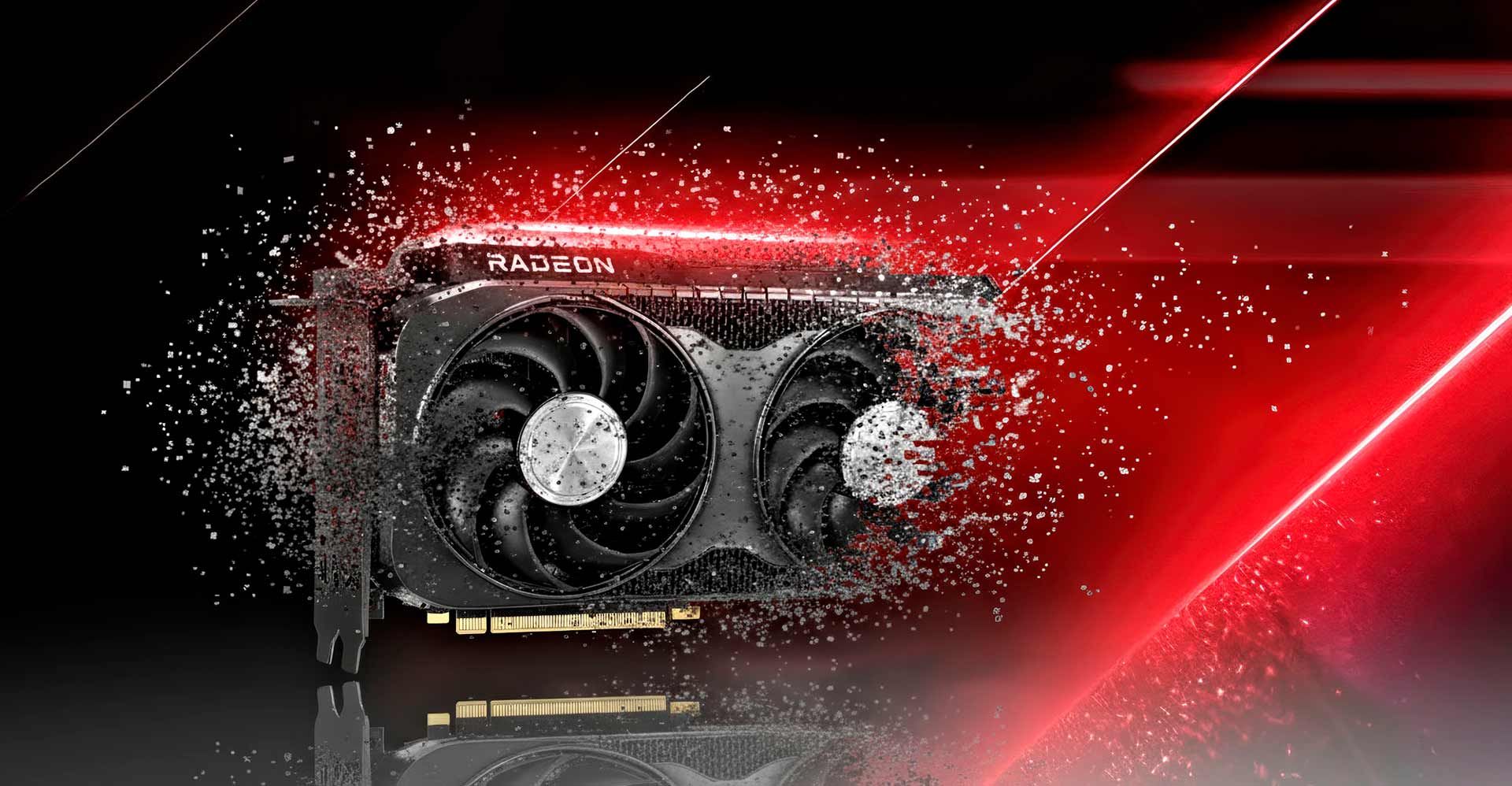 AMD повысит цены видеокарт Radeon минимум на 10%