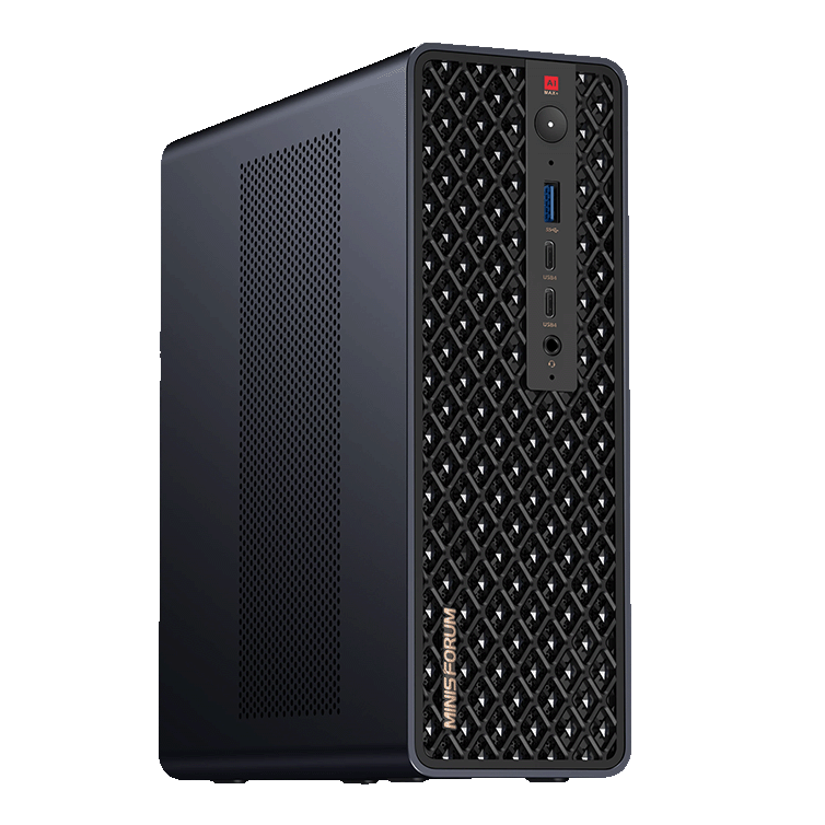 AMD Ryzen AI Halo