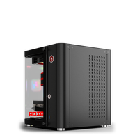 Компьютер DigitalRazor REFORCE X7, фото №3