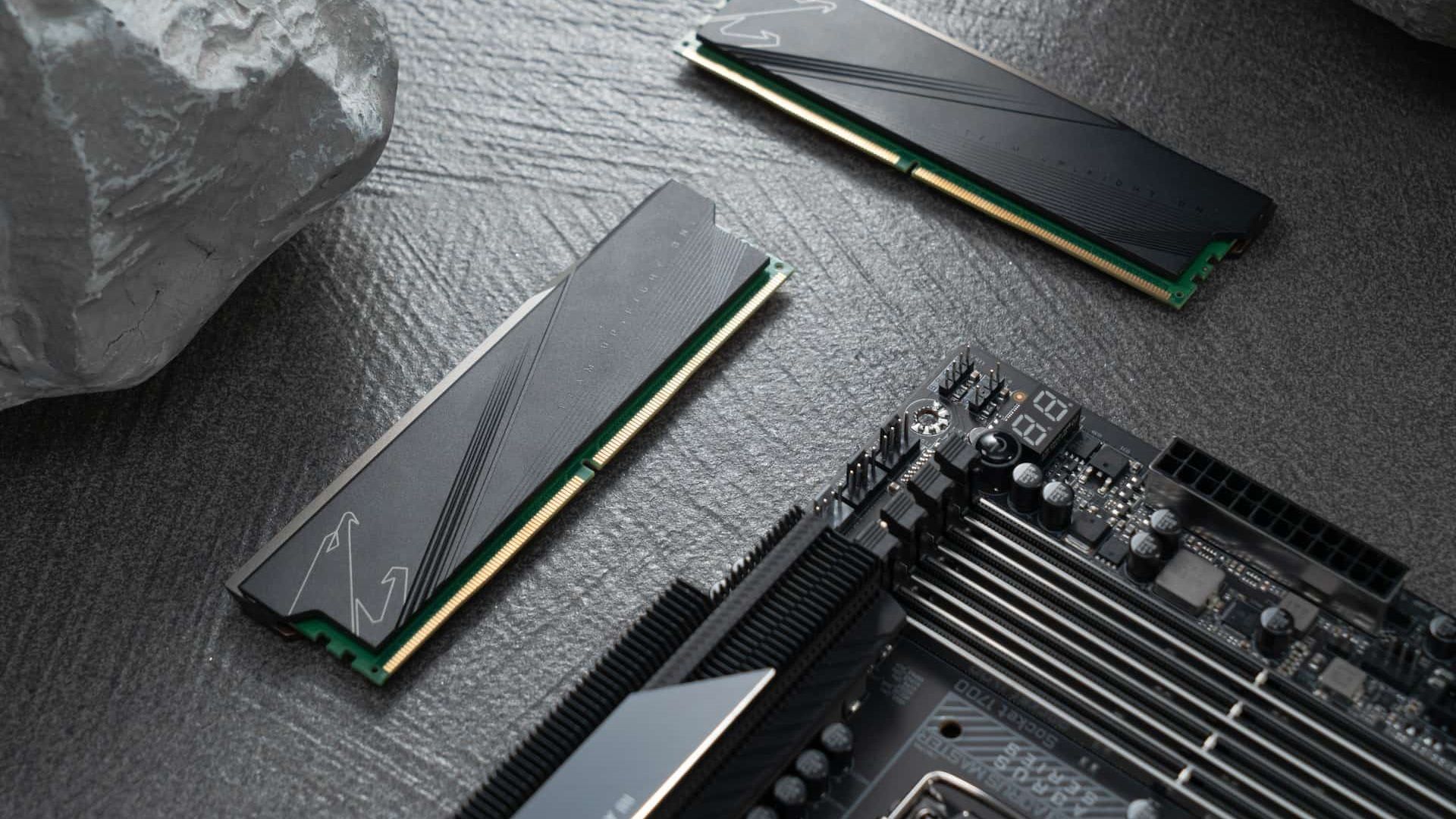 Оперативная память