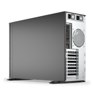 Компьютер DigitalRazor Rackstation Ai, фото №7