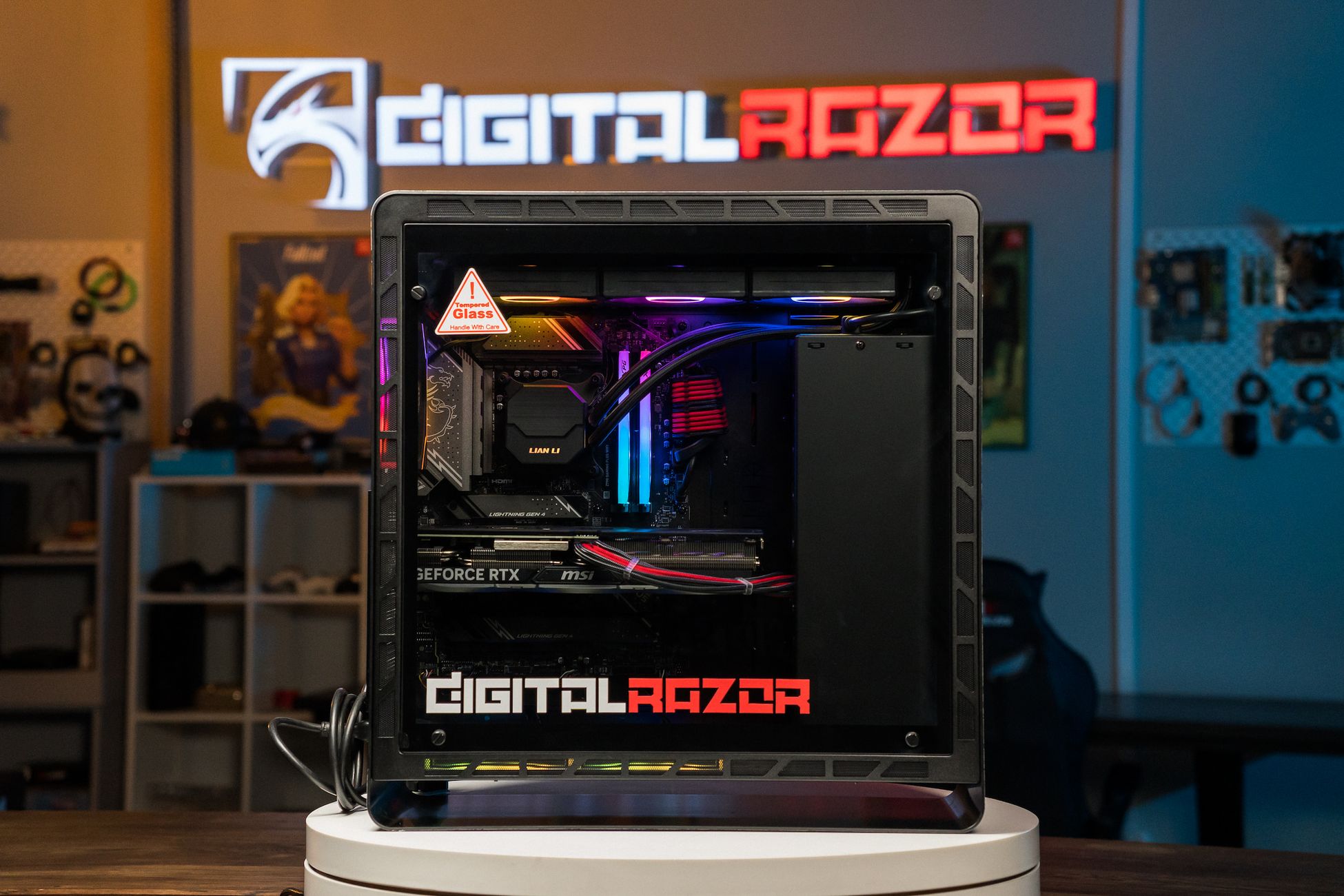 Фотографии реализованных проектов