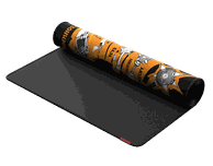 Коврик для мыши DigitalRazor DigitalRazor X Smirnov School Concept 90х40см, фото №7