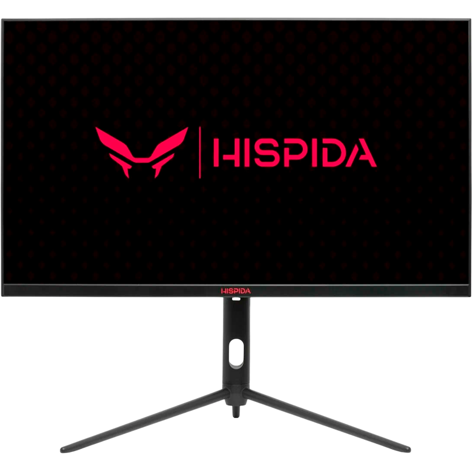 HISPIDA 27&quot; 2560 x 1440, 180Hz, IPS