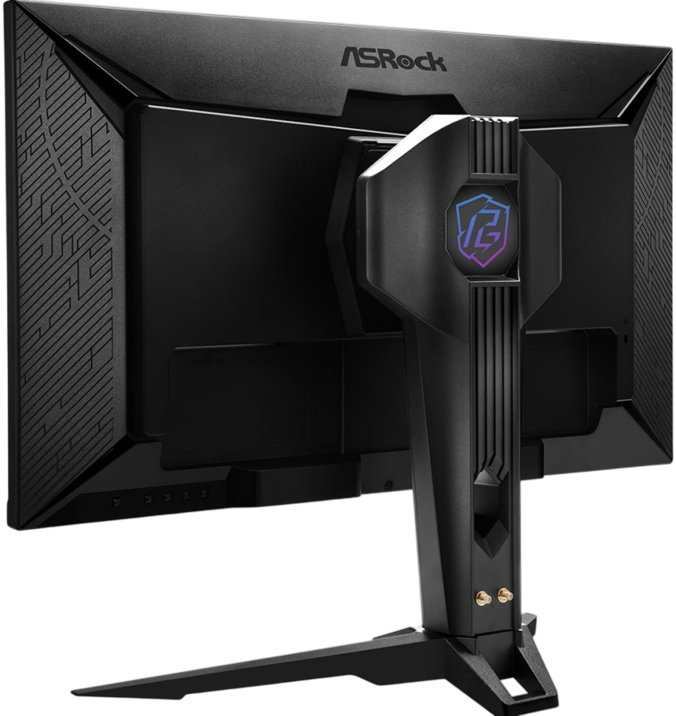 ASRock Phantom Gaming 27&quot; 1920 x 1080, 520Hz, IPS