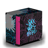 Компьютер DigitalRazor Signature Jinx, фото №3