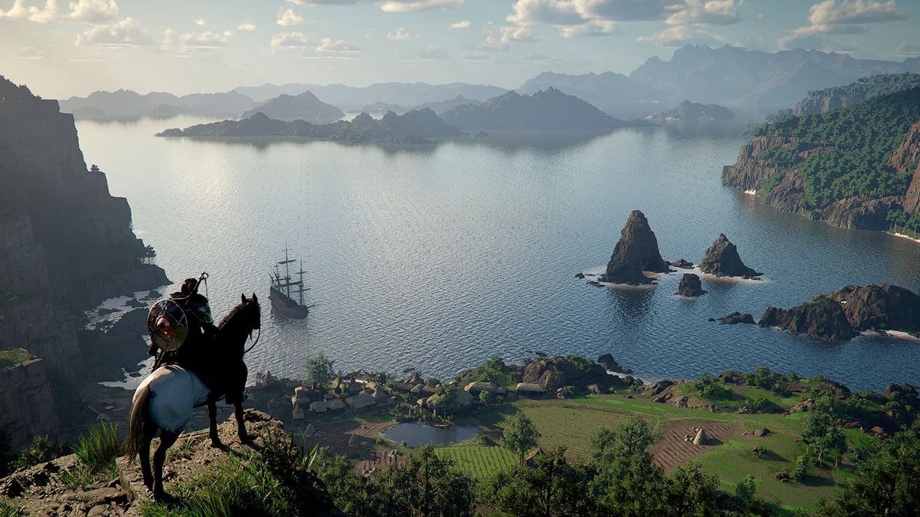 Руководство для новичков по Crimson Desert