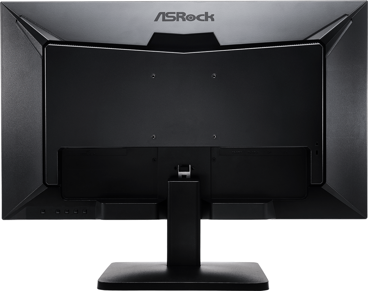 Монитор DigitalRazor ASRock Phantom Gaming 27" 2560x1440, 180Hz, IPS, фото №6